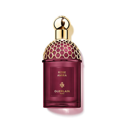 Perfume Guerlain Absolus Allegoria Rose Amira Unissex Eau de Parfum